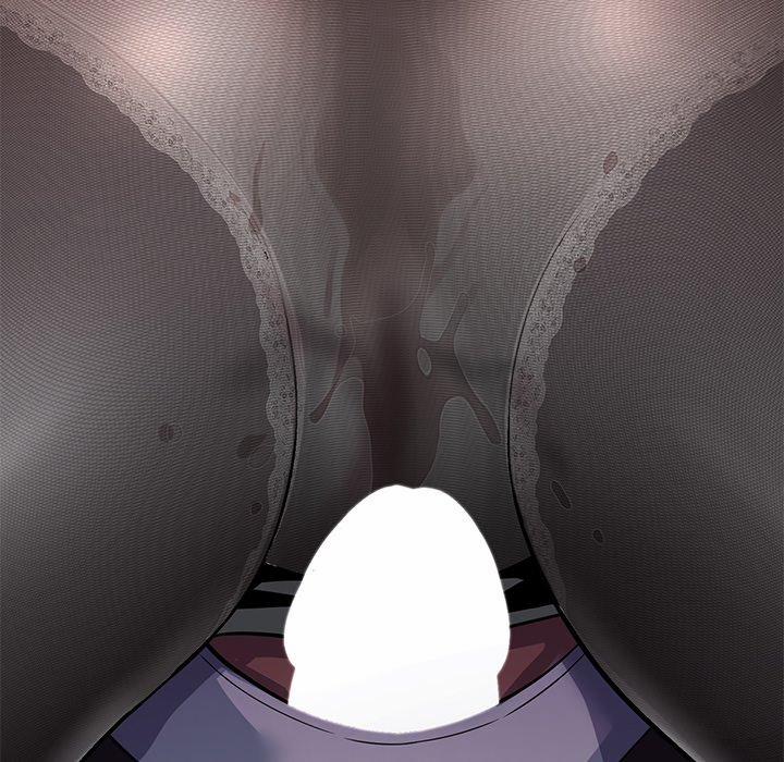 My Gangster Girlfriend 21 trang 107