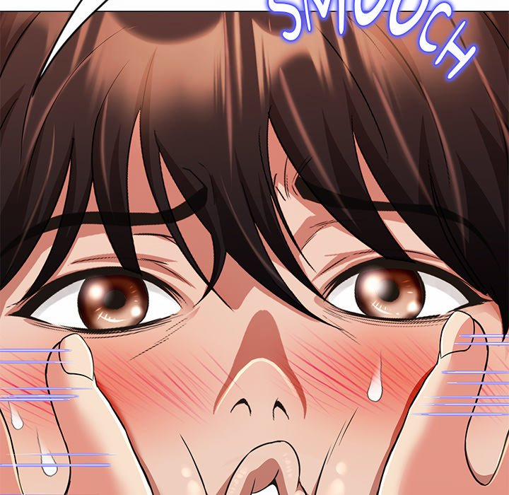 My Gangster Girlfriend 21 trang 110