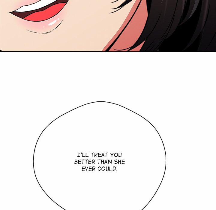 My Gangster Girlfriend 21 trang 115