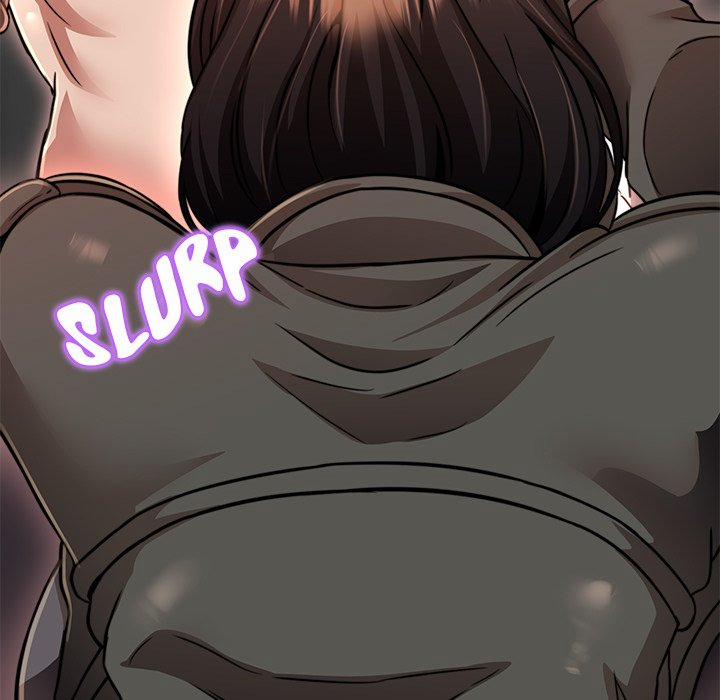 My Gangster Girlfriend 21 trang 118