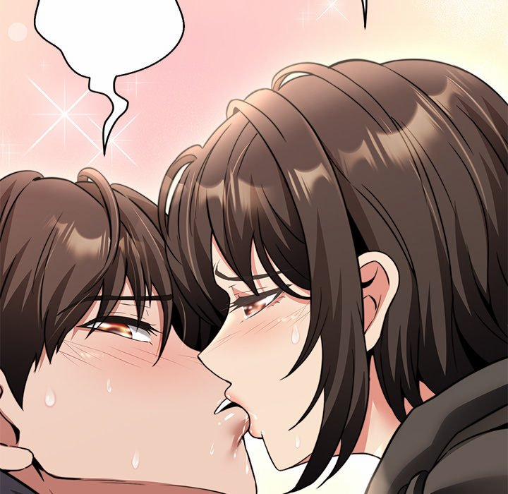 My Gangster Girlfriend 21 trang 12