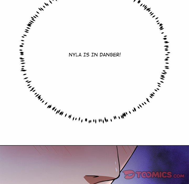 My Gangster Girlfriend 21 trang 124