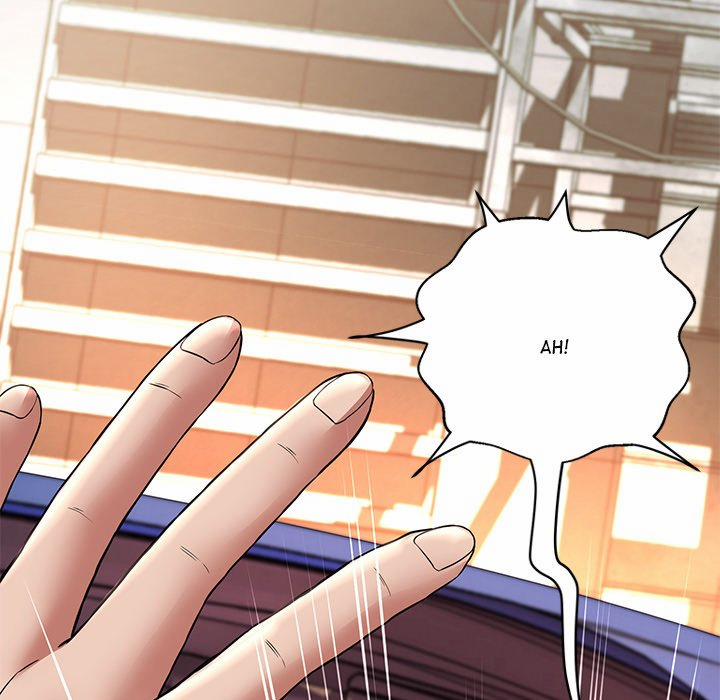 My Gangster Girlfriend 21 trang 127