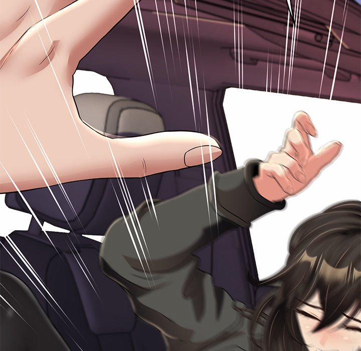 My Gangster Girlfriend 21 trang 128