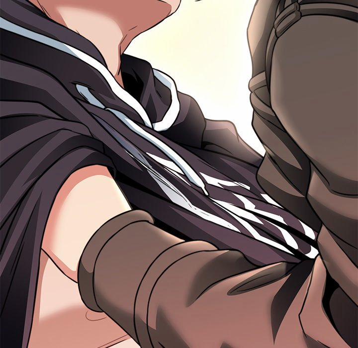 My Gangster Girlfriend 21 trang 13