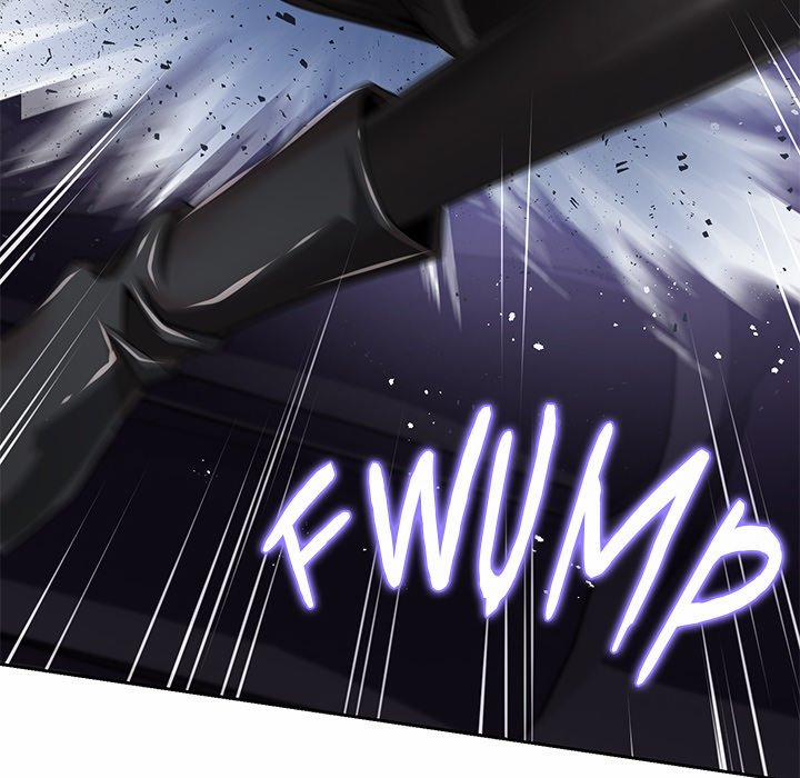 My Gangster Girlfriend 21 trang 130