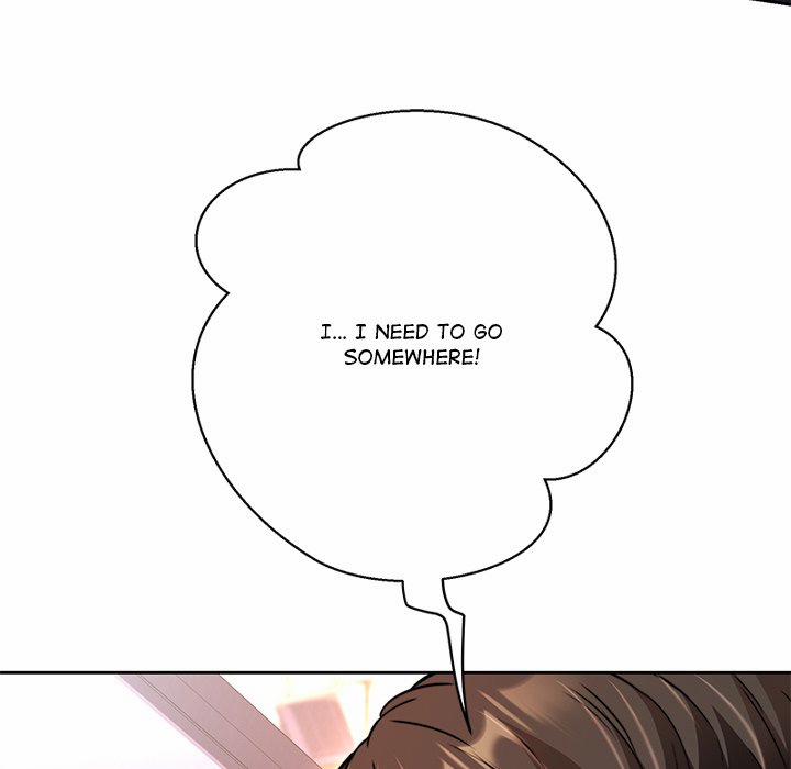 My Gangster Girlfriend 21 trang 131