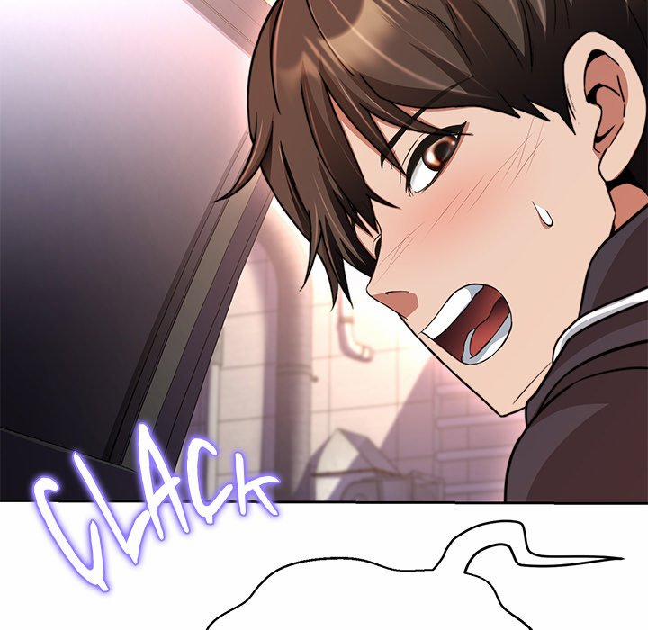 My Gangster Girlfriend 21 trang 132