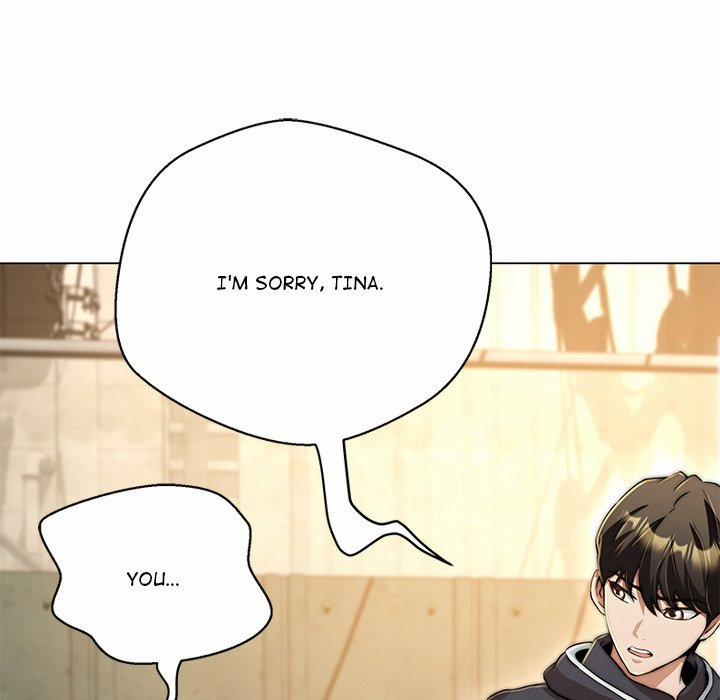 My Gangster Girlfriend 21 trang 134