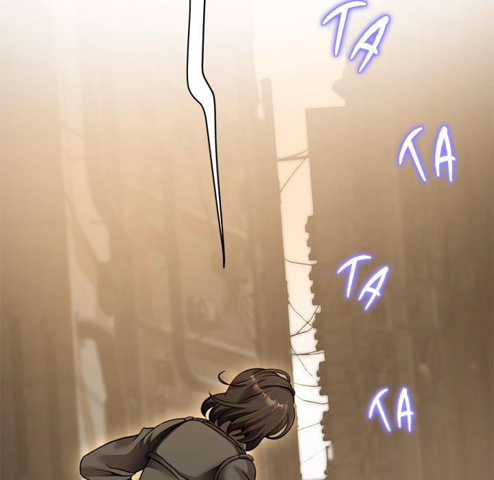 My Gangster Girlfriend 21 trang 137