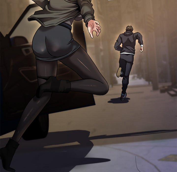 My Gangster Girlfriend 21 trang 138