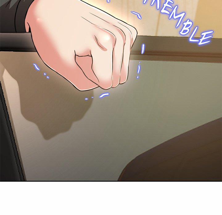 My Gangster Girlfriend 21 trang 141