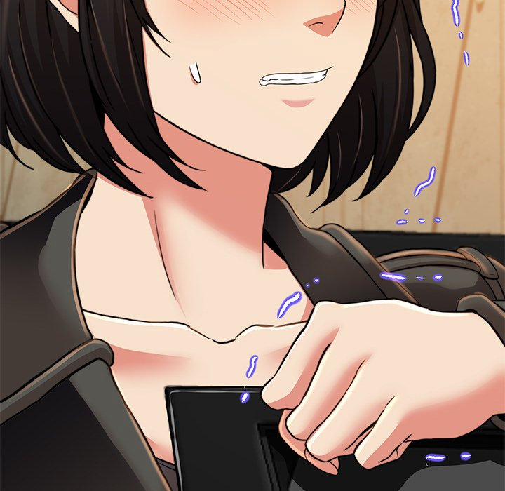 My Gangster Girlfriend 21 trang 144