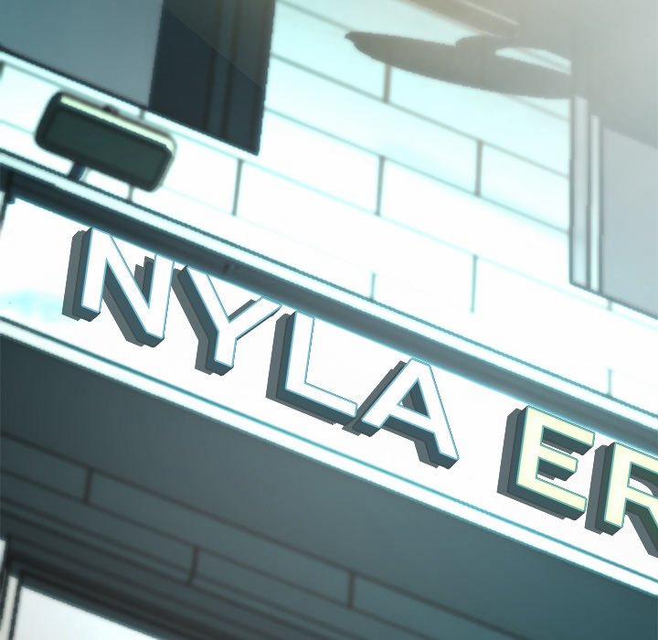 My Gangster Girlfriend 21 trang 150