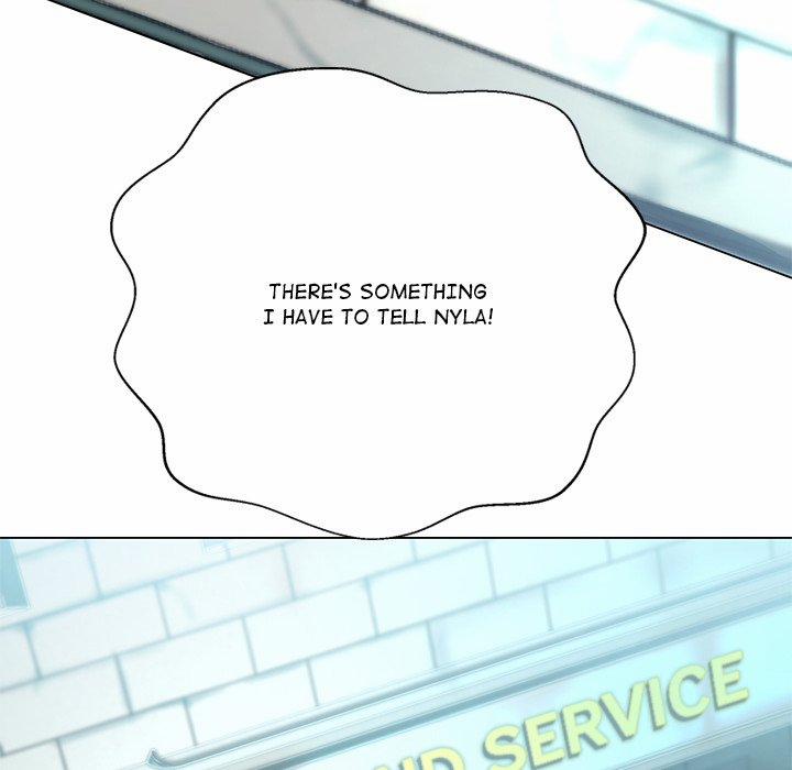 My Gangster Girlfriend 21 trang 152