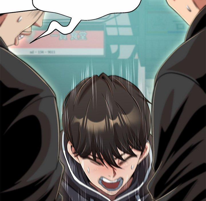 My Gangster Girlfriend 21 trang 156