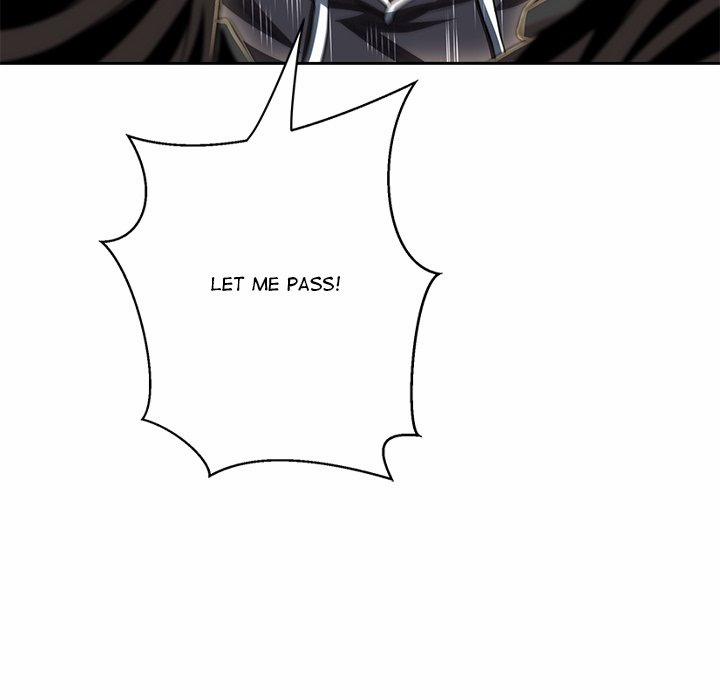 My Gangster Girlfriend 21 trang 157