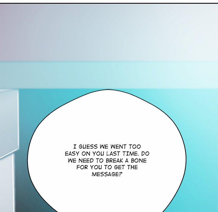 My Gangster Girlfriend 21 trang 158