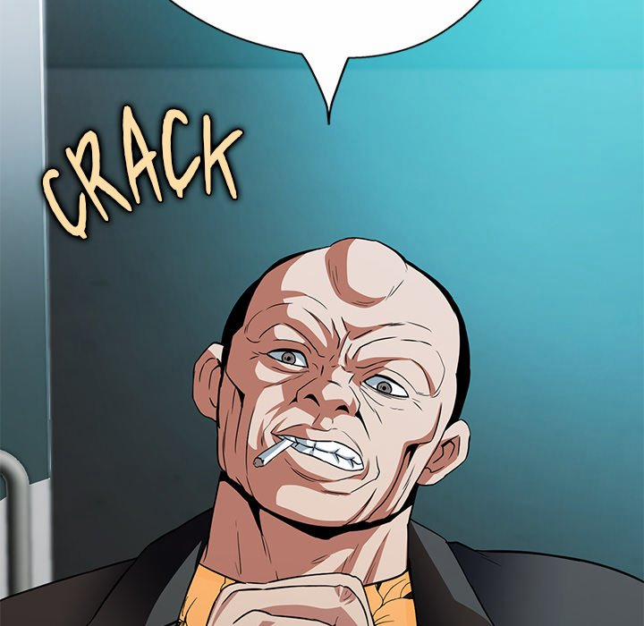 My Gangster Girlfriend 21 trang 159