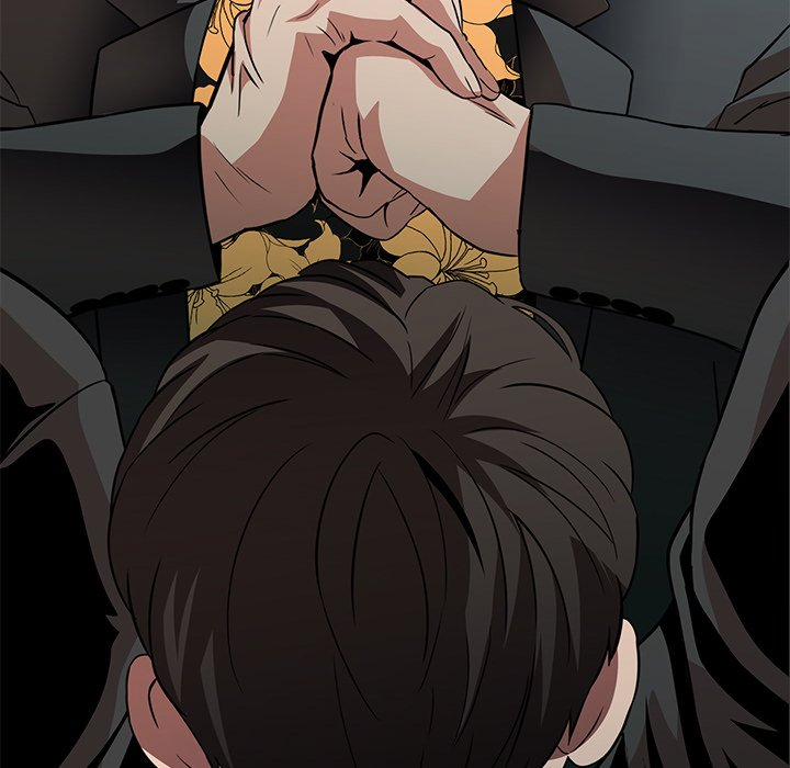 My Gangster Girlfriend 21 trang 160