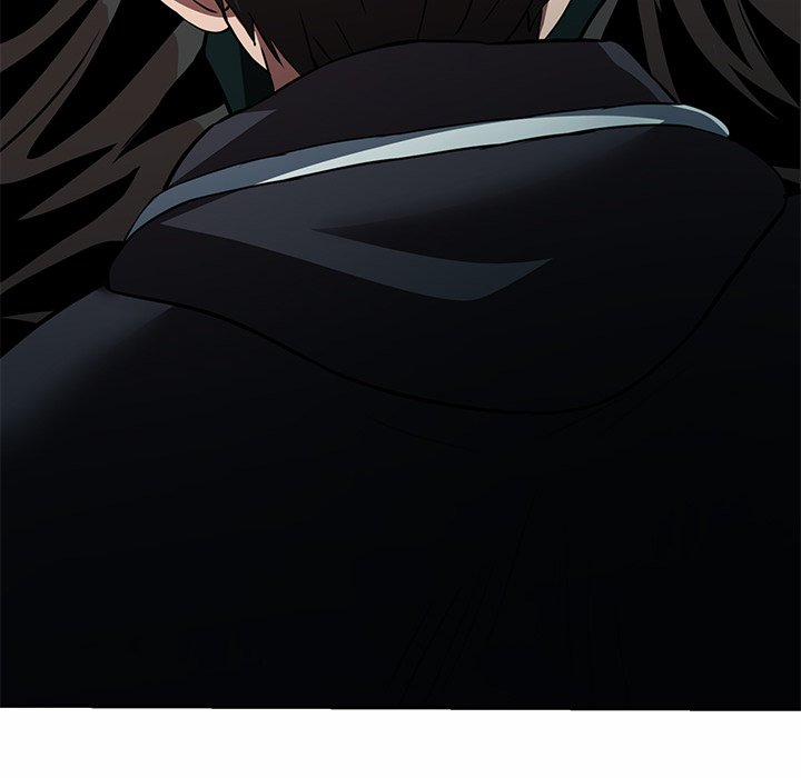 My Gangster Girlfriend 21 trang 161