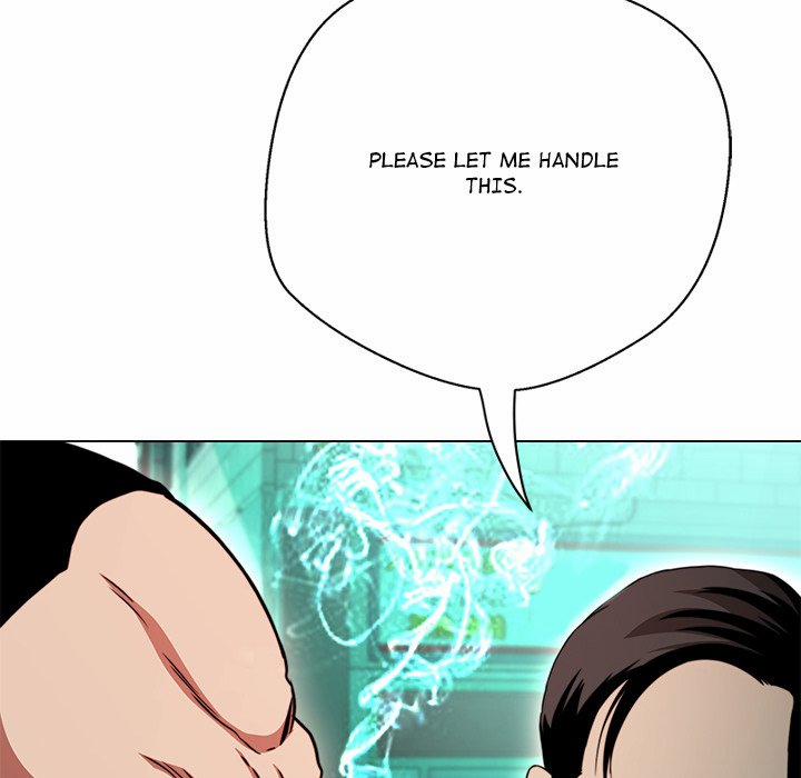 My Gangster Girlfriend 21 trang 163