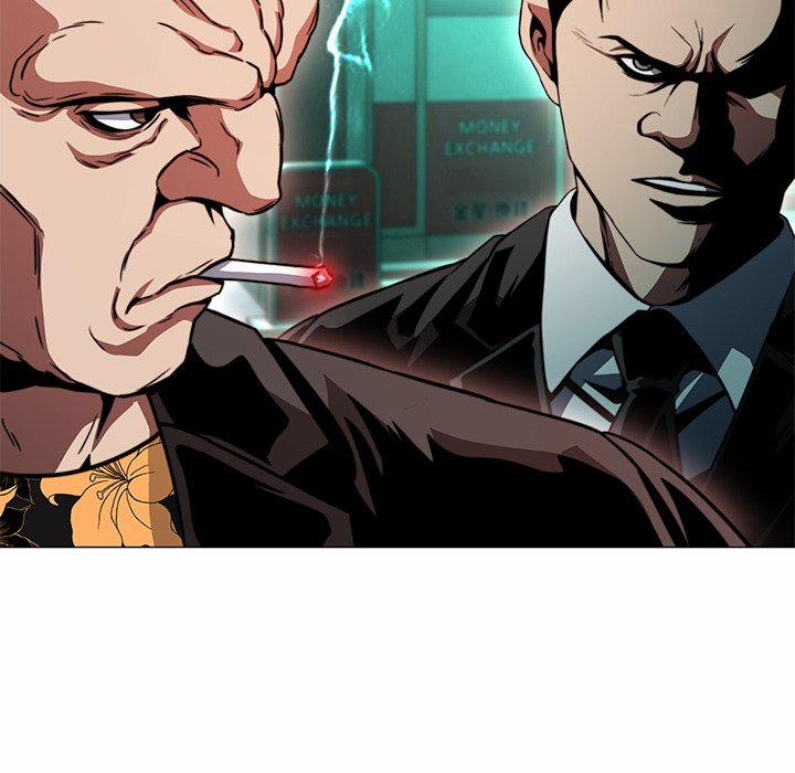 My Gangster Girlfriend 21 trang 164