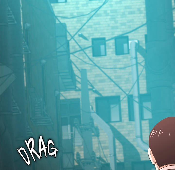 My Gangster Girlfriend 21 trang 168