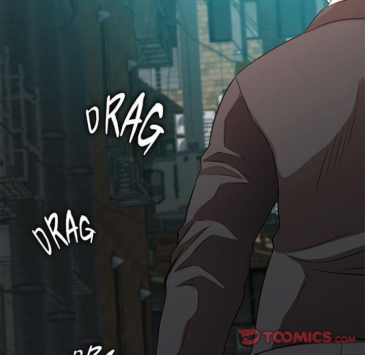 My Gangster Girlfriend 21 trang 169