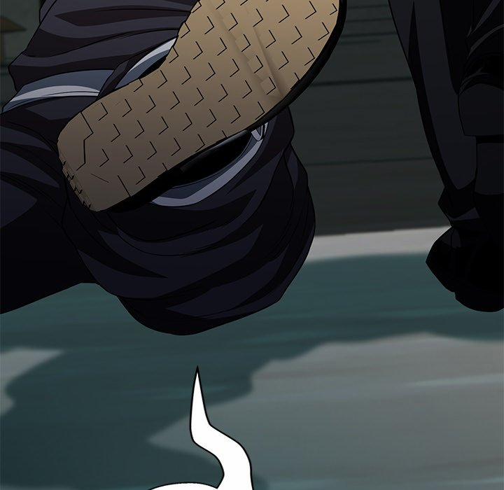 My Gangster Girlfriend 21 trang 171