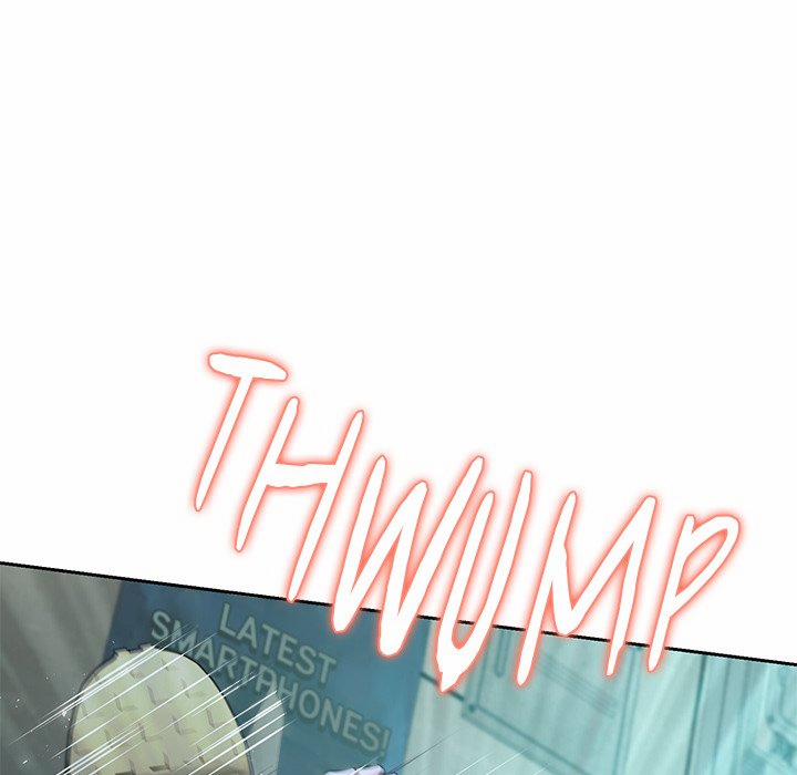 My Gangster Girlfriend 21 trang 173