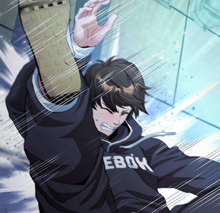 My Gangster Girlfriend 21 trang 174