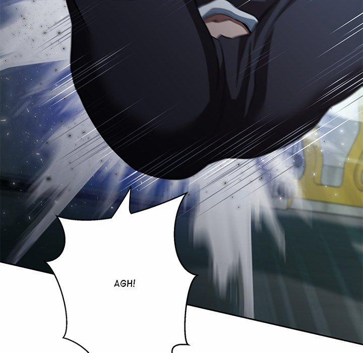 My Gangster Girlfriend 21 trang 175