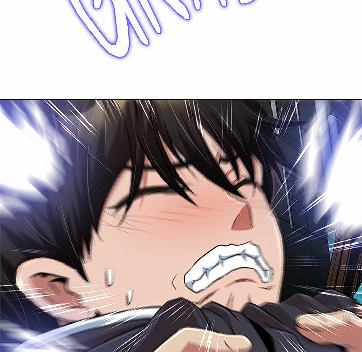 My Gangster Girlfriend 21 trang 177