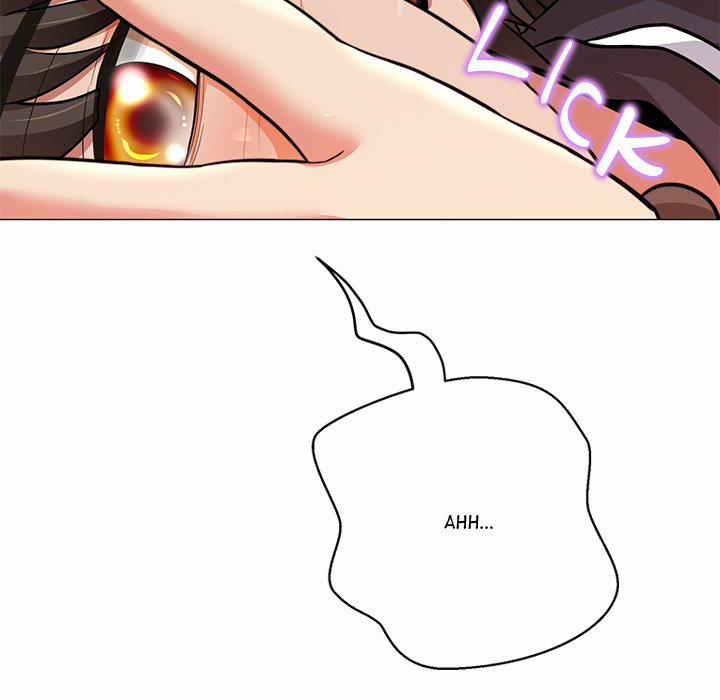 My Gangster Girlfriend 21 trang 18