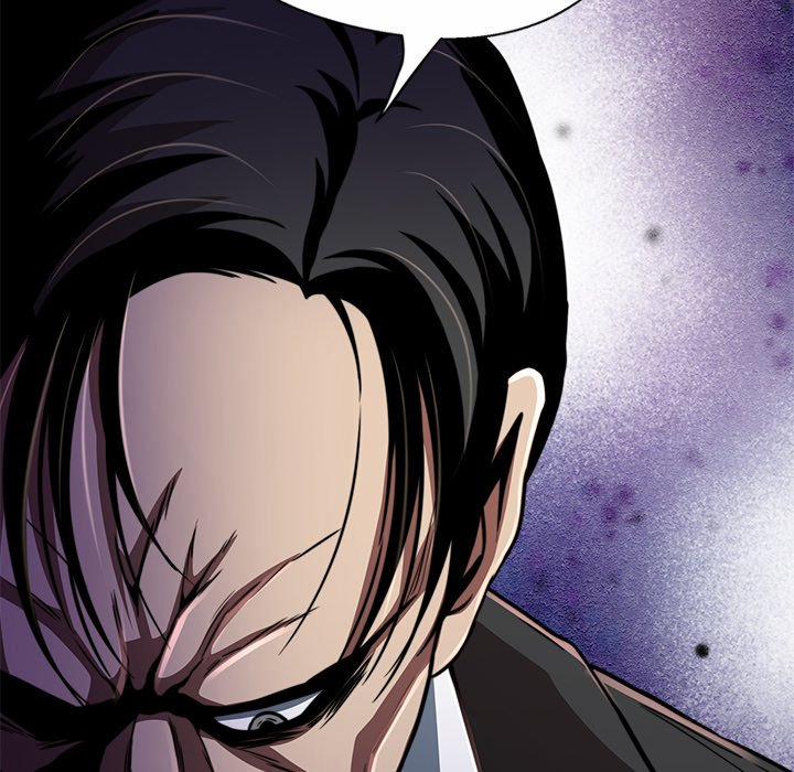 My Gangster Girlfriend 21 trang 180