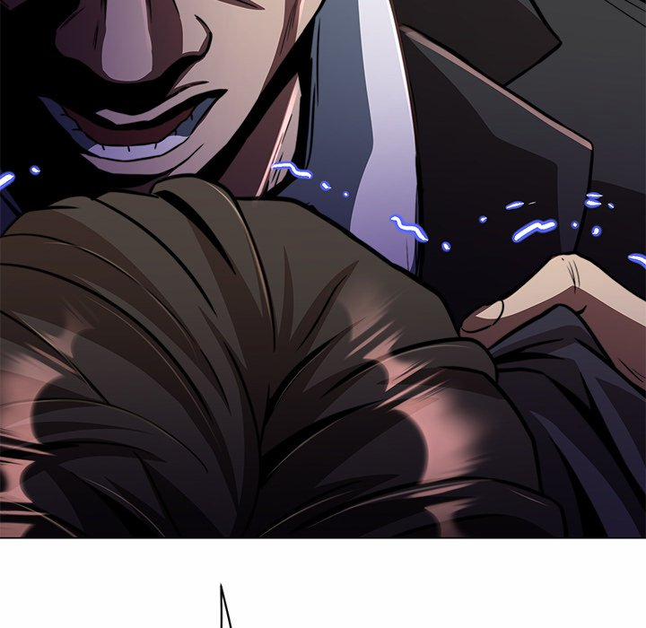 My Gangster Girlfriend 21 trang 181