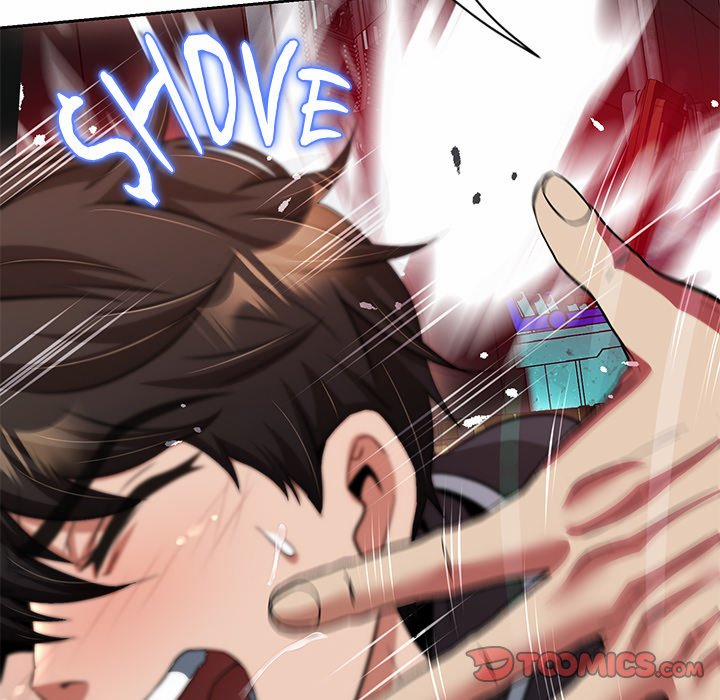 My Gangster Girlfriend 21 trang 184