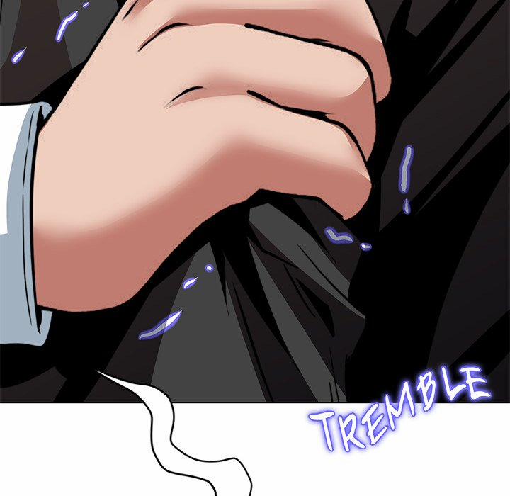 My Gangster Girlfriend 21 trang 189