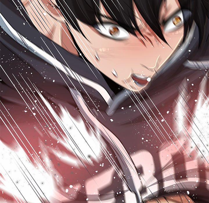 My Gangster Girlfriend 21 trang 194