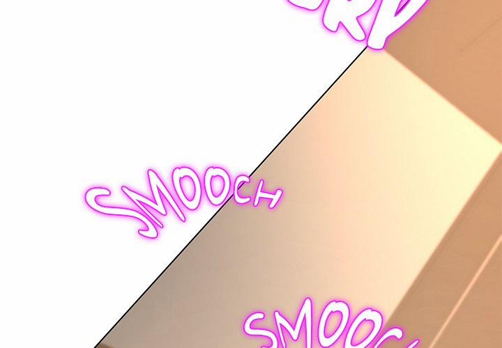 My Gangster Girlfriend 21 trang 2