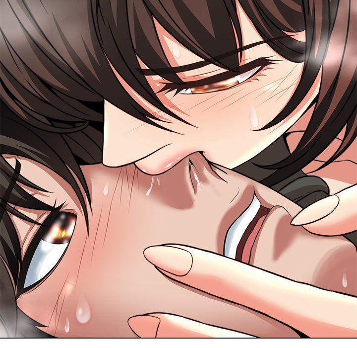 My Gangster Girlfriend 21 trang 20