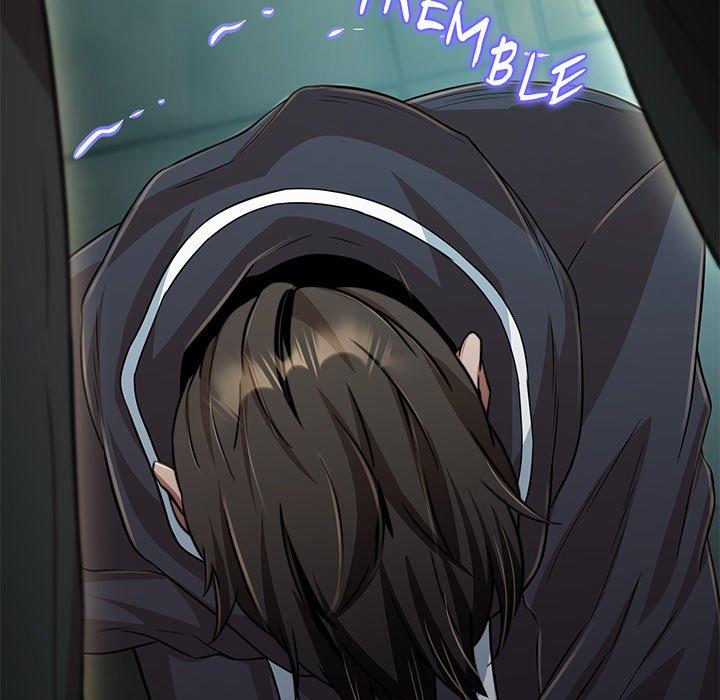 My Gangster Girlfriend 21 trang 201