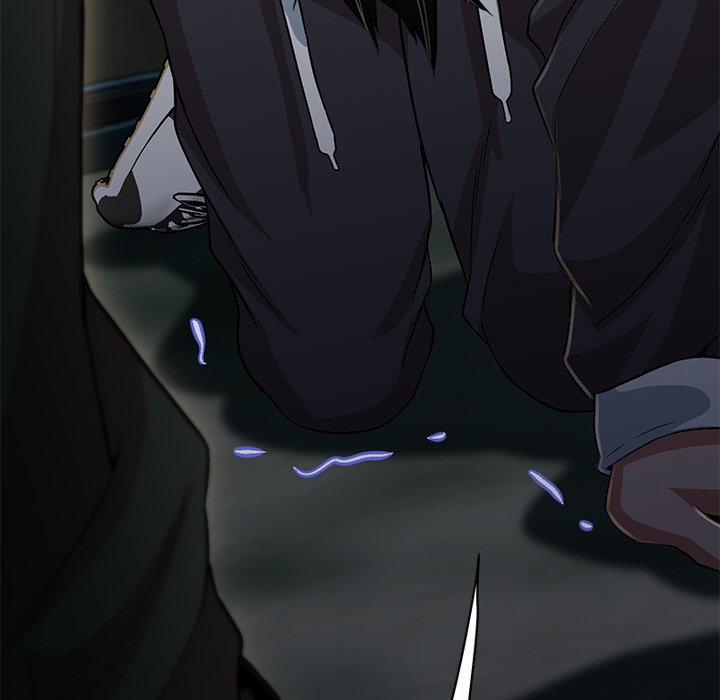 My Gangster Girlfriend 21 trang 202