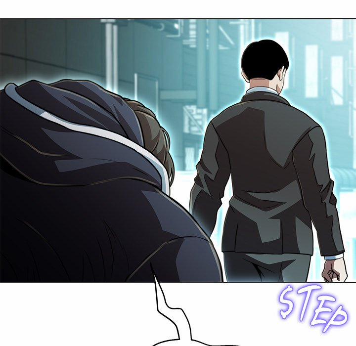 My Gangster Girlfriend 21 trang 206