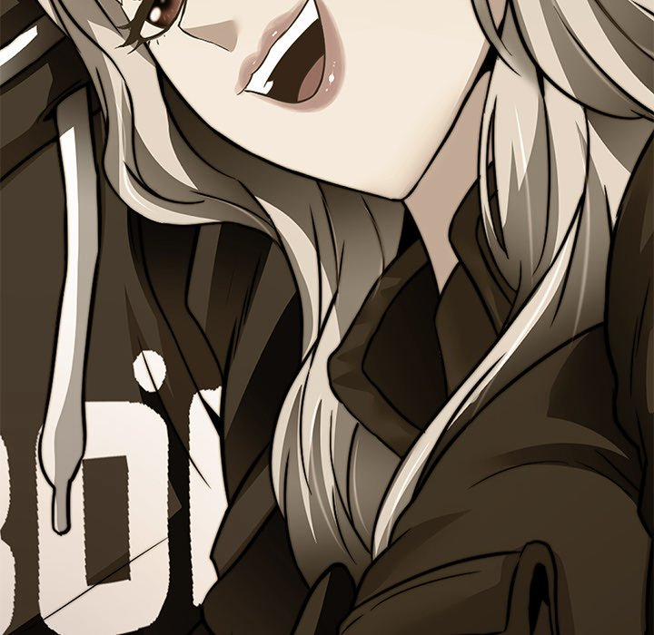 My Gangster Girlfriend 21 trang 219