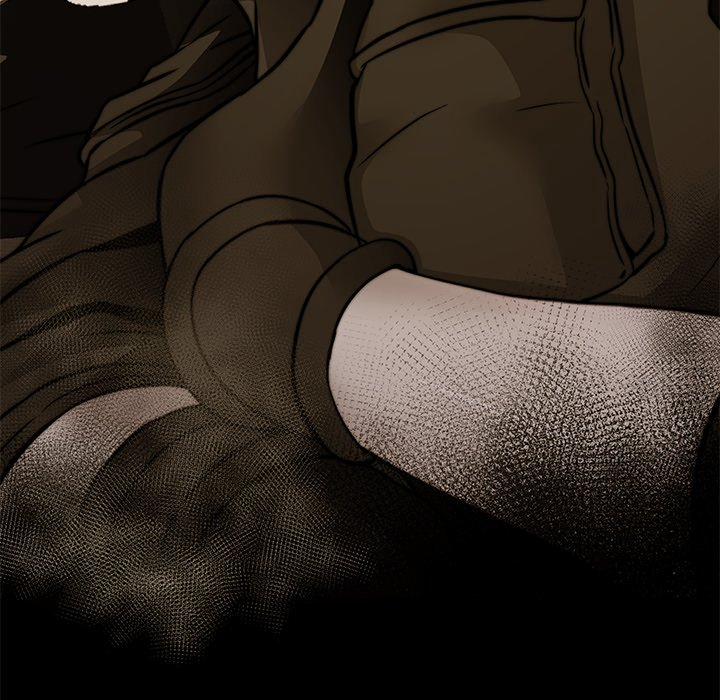 My Gangster Girlfriend 21 trang 220