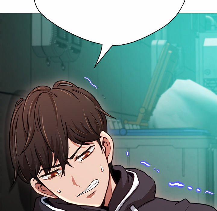 My Gangster Girlfriend 21 trang 222