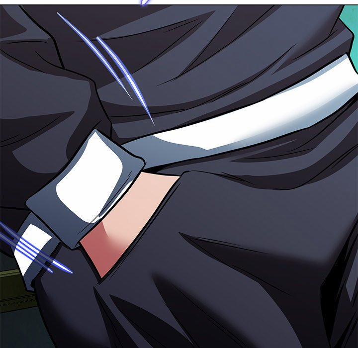 My Gangster Girlfriend 21 trang 224