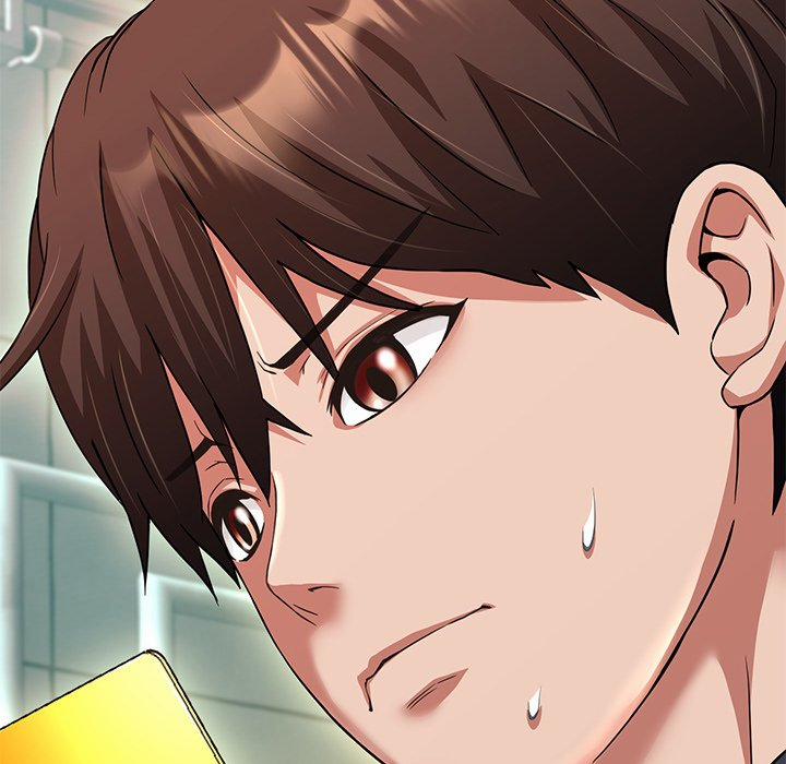 My Gangster Girlfriend 21 trang 226